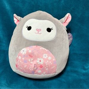 SQUISHMALLOWS Elea the Lamb 12in NWT